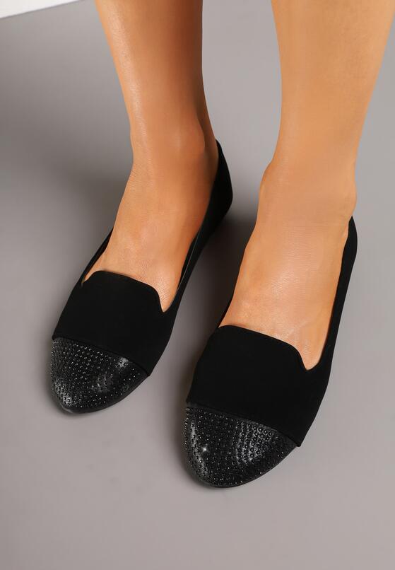 Чорні Балетки 2