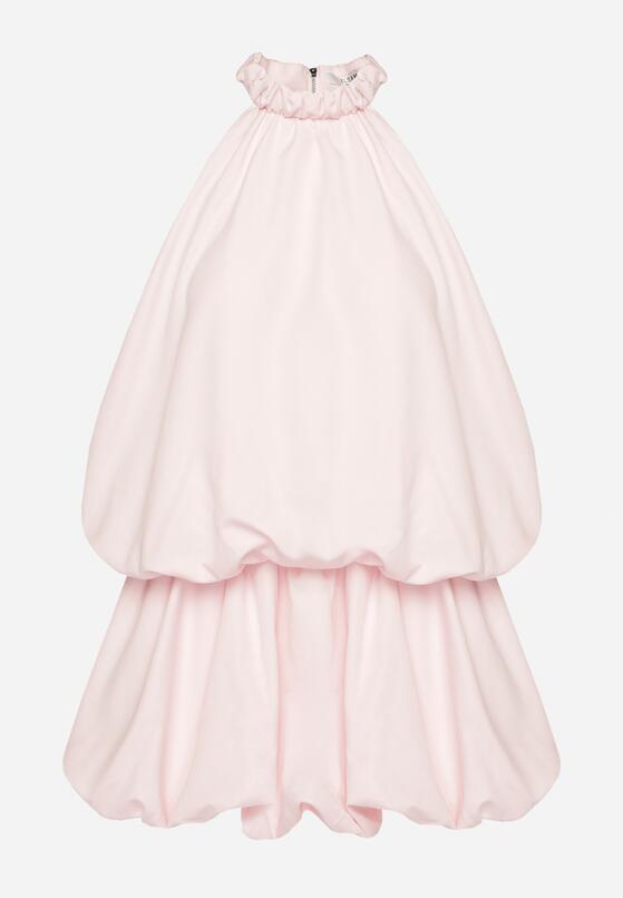 Рожевий Повсякденний Комплект 6