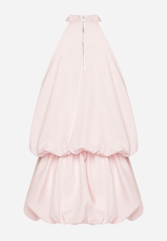 Рожевий Повсякденний Комплект 7