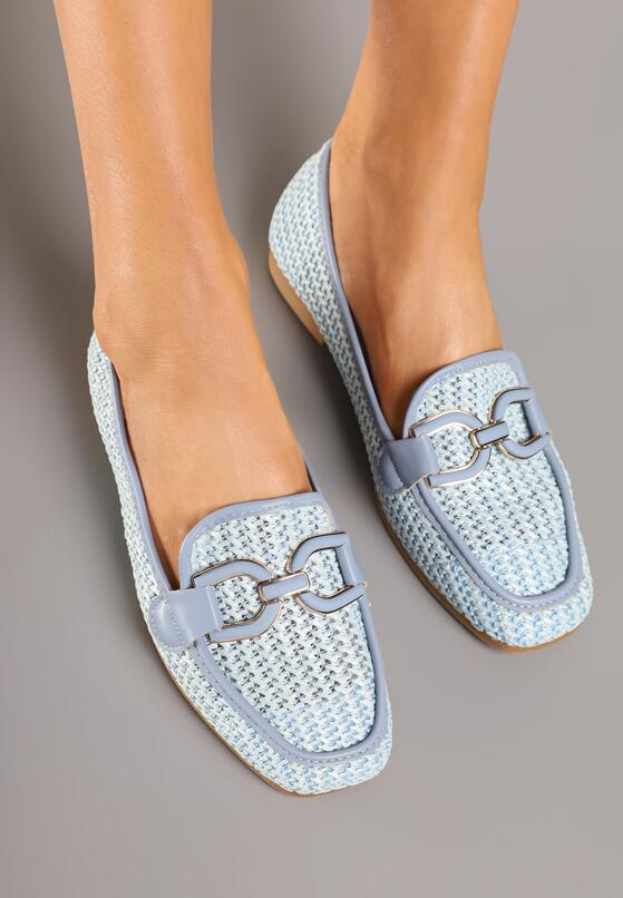 Блакитні Лофери 3