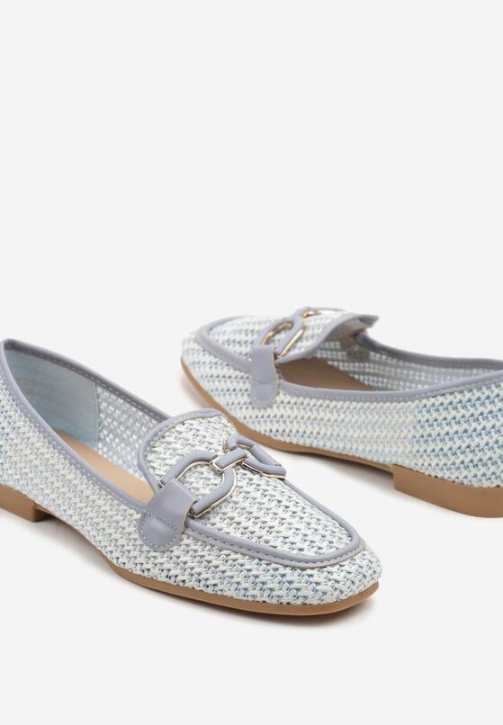 Блакитні Лофери 6