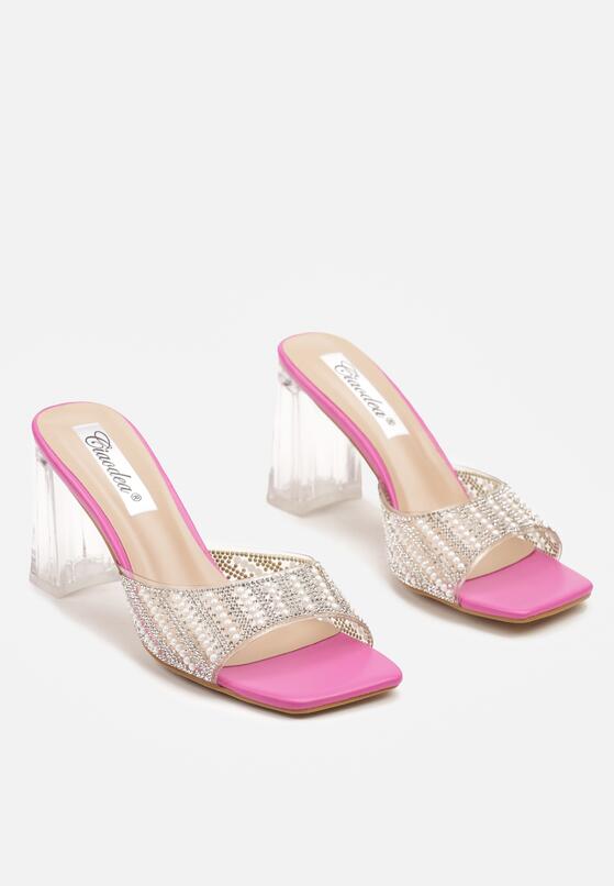 Малинові Сабо 5