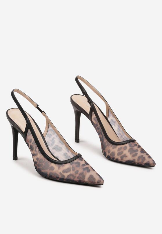 Чорні Туфлі 5