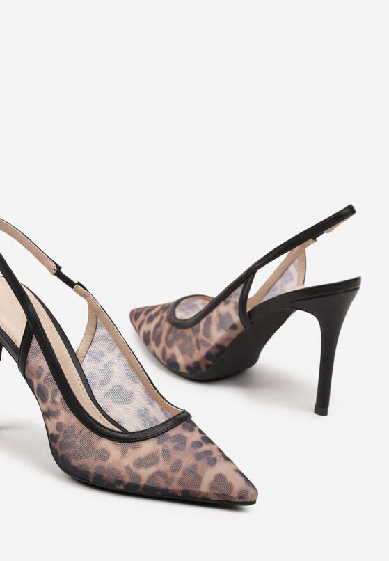 Чорні Туфлі 6