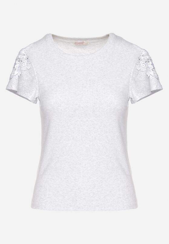 Сіра Футболкa 6