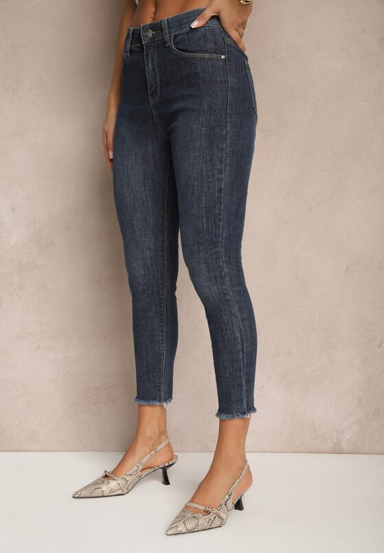 Блакитні Джинси 4