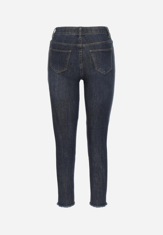 Блакитні Джинси 7