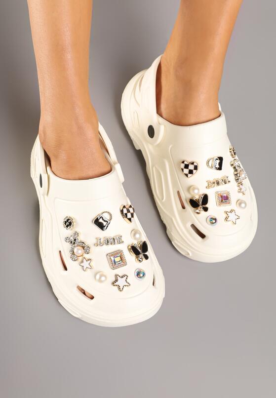 Білі Шльопанці 3