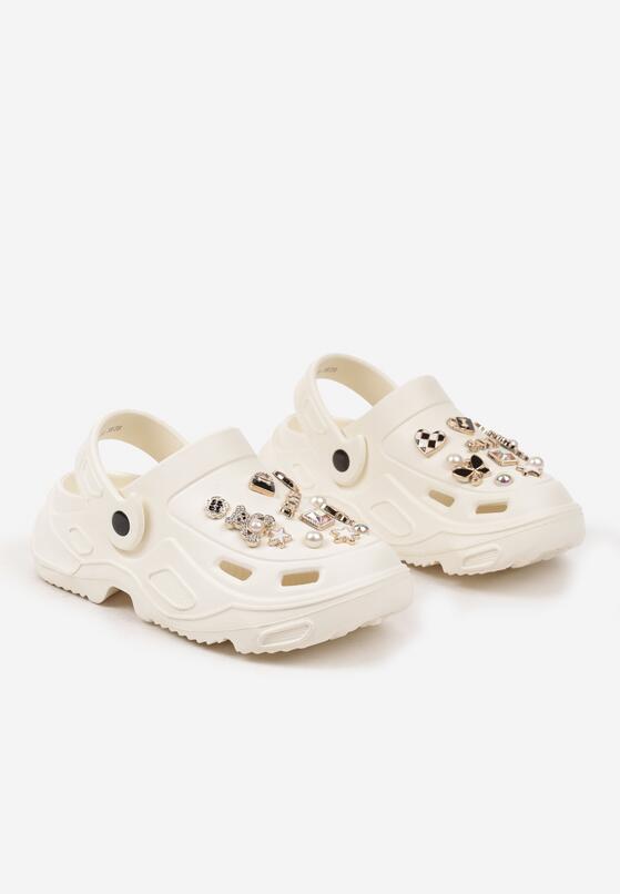 Білі Шльопанці 5