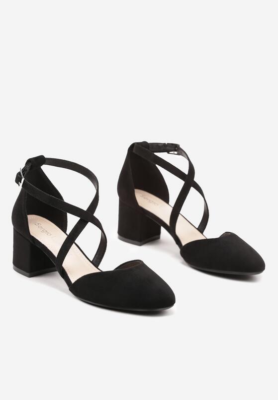 Чорні Туфлі 5