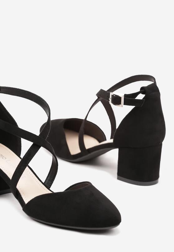 Чорні Туфлі 6