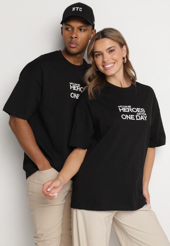 Чорна Футболка 2