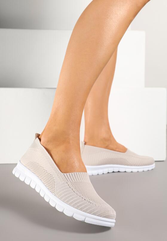 Бежеві Сліпони 1