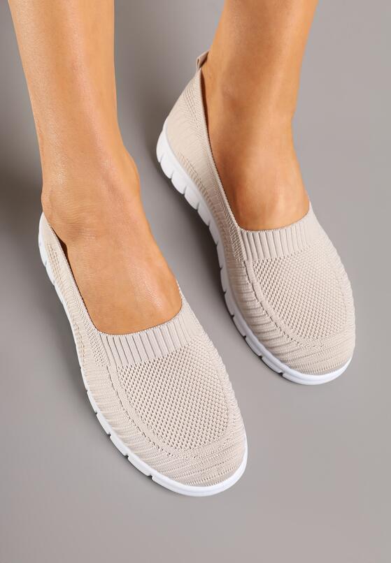 Бежеві Сліпони 3