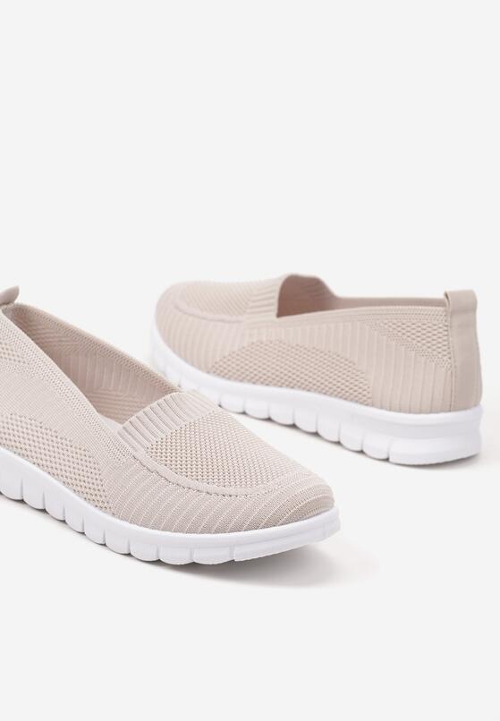 Бежеві Сліпони 6