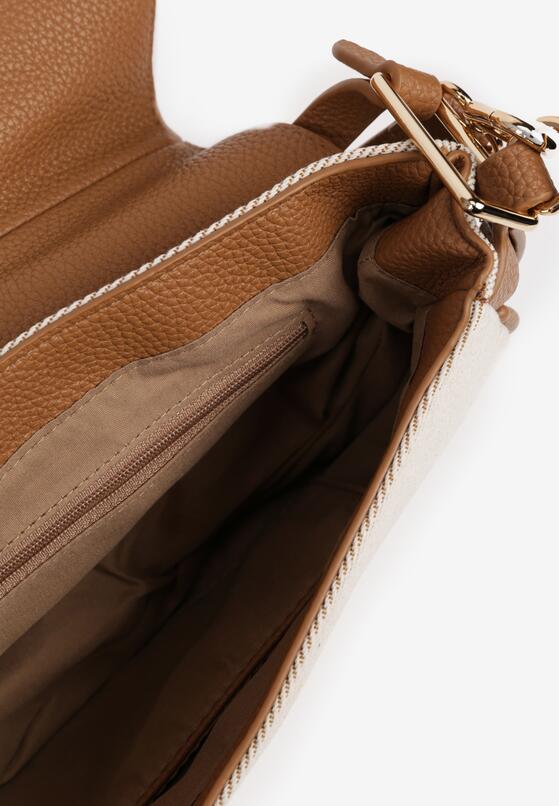 Коричнева Сумка 3