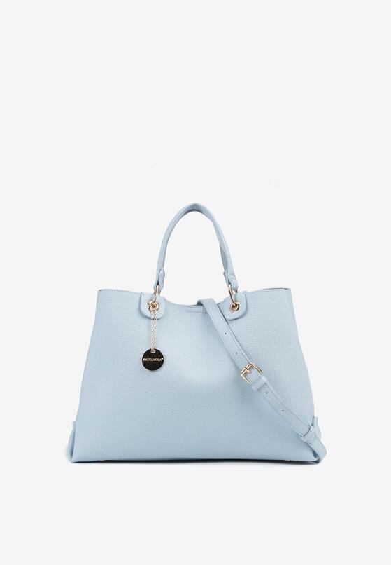 Блакитна Сумка 1