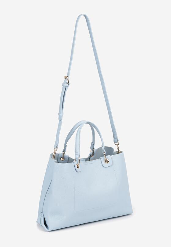 Блакитна Сумка 2