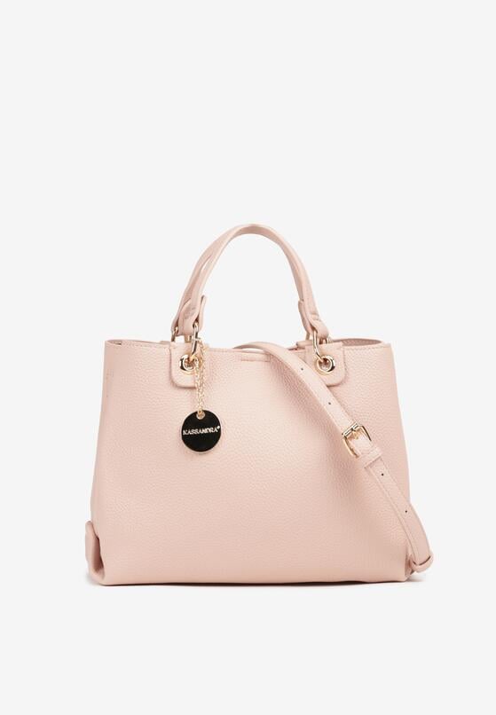 Рожева Сумка 2