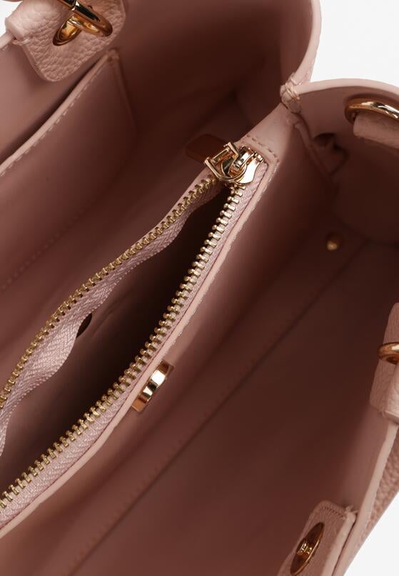 Рожева Сумка 4