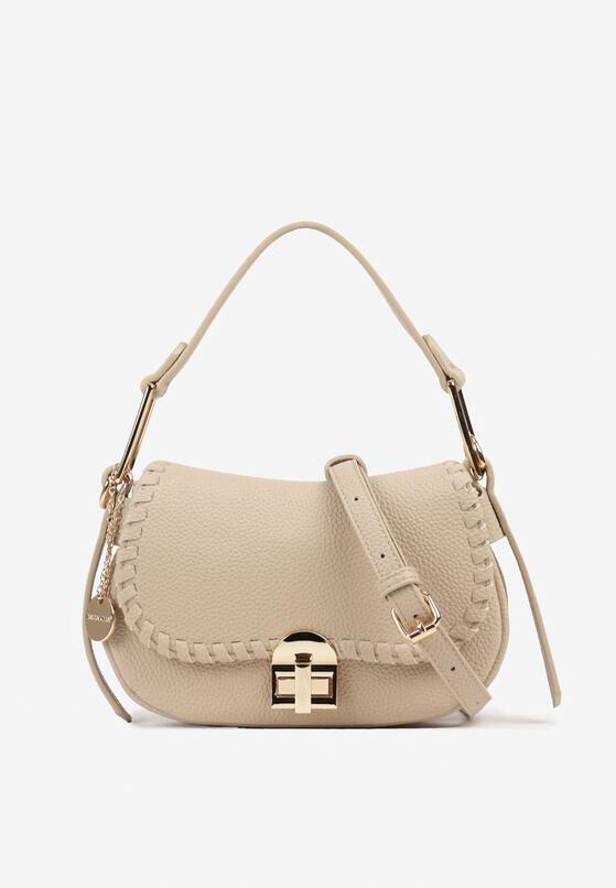 Бежева Сумка 2