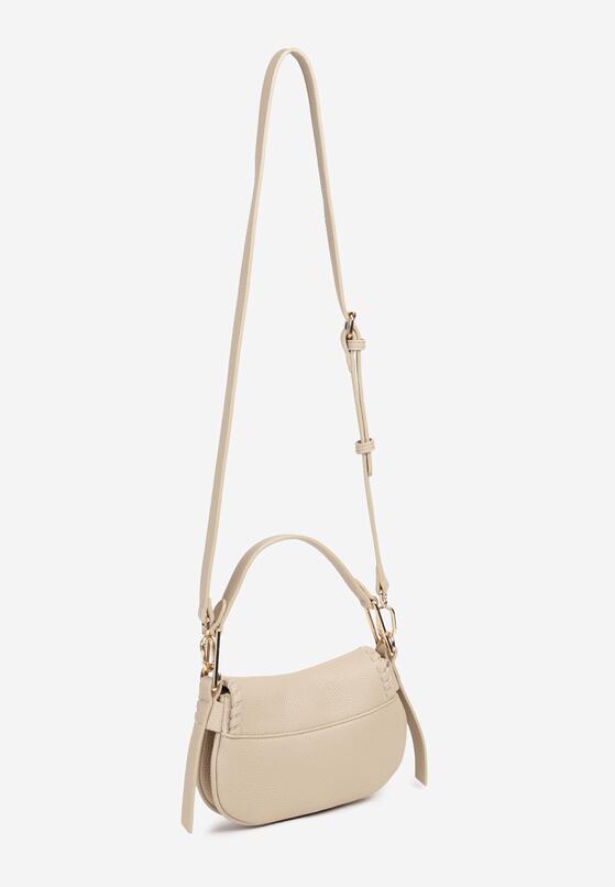 Бежева Сумка 3