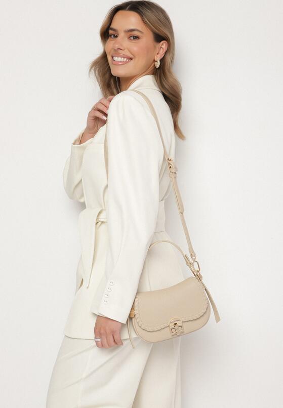 Бежева Сумка 1