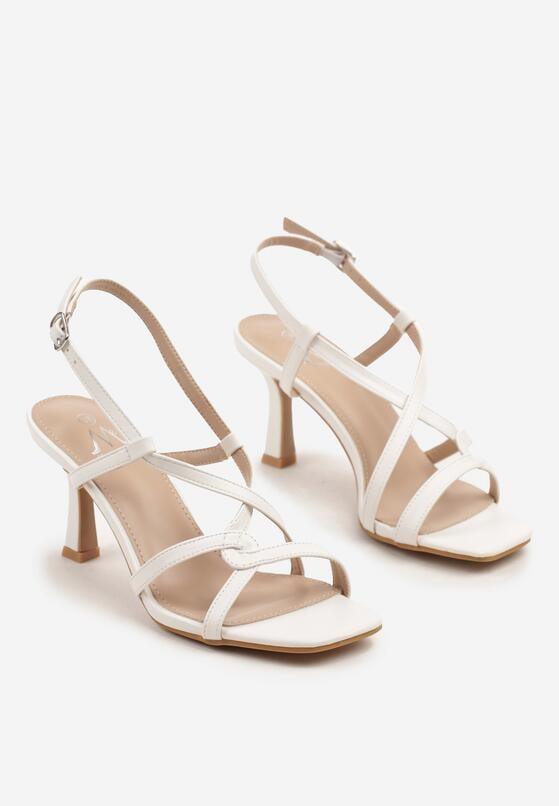 Білі Босоніжки 5