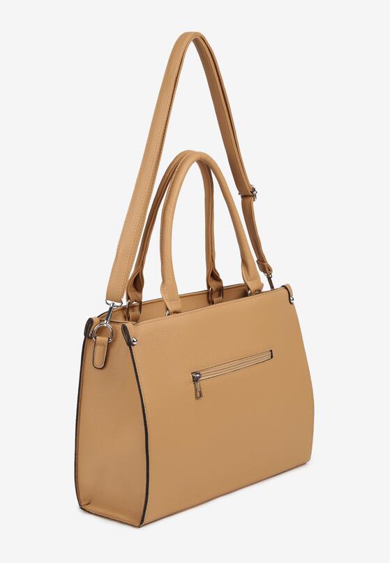 Бежева Сумка 2