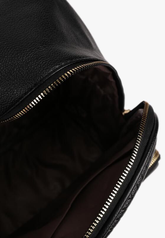 Чорний Рюкзак 3