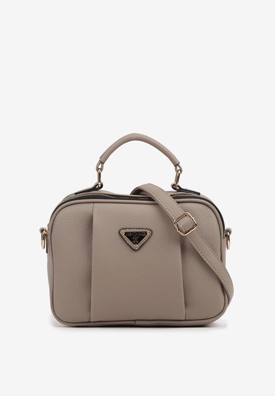 Сіра Сумка 1