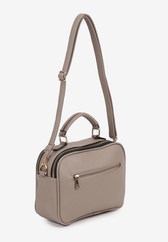 Сіра Сумка 2