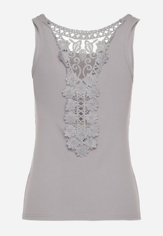 Блакитна Майка 7