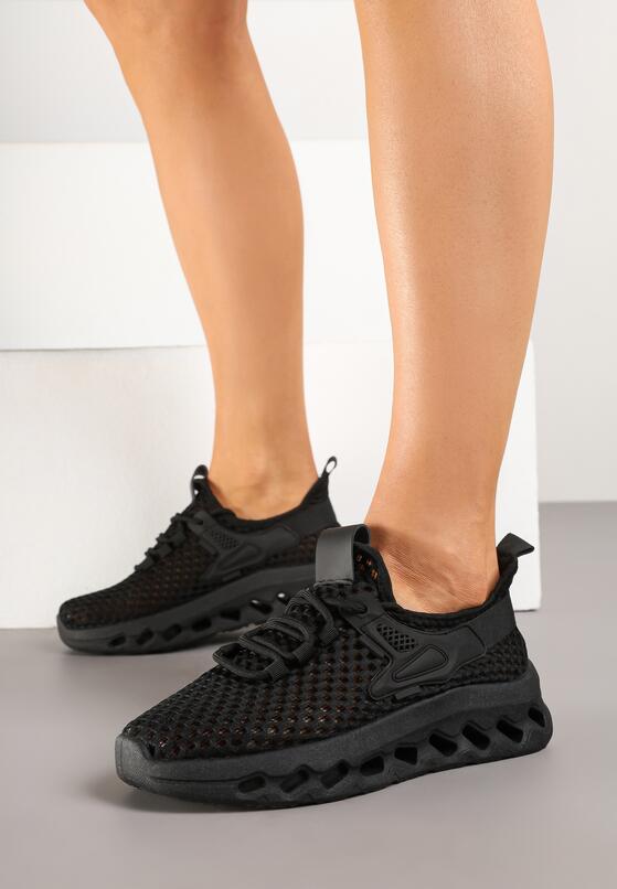 Чорні Кросівки 2