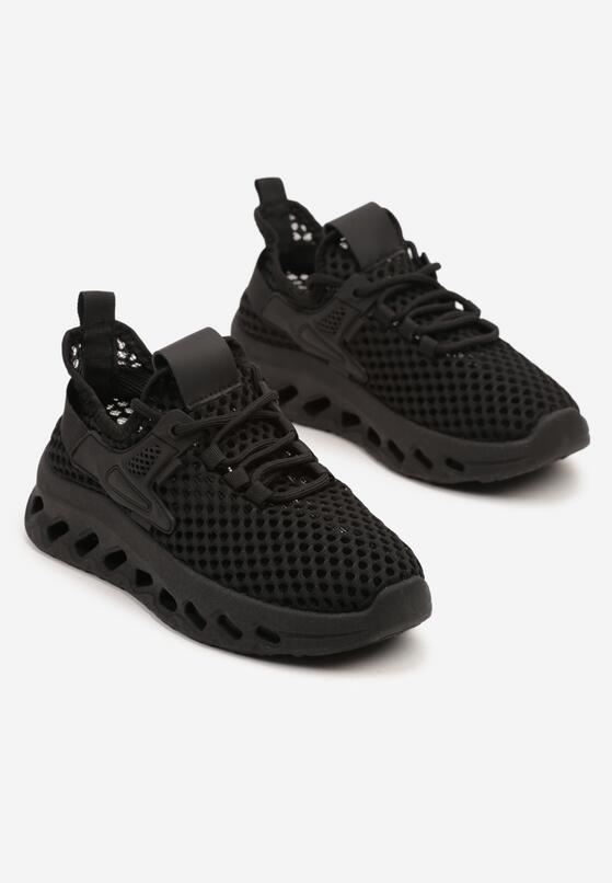 Чорні Кросівки 5