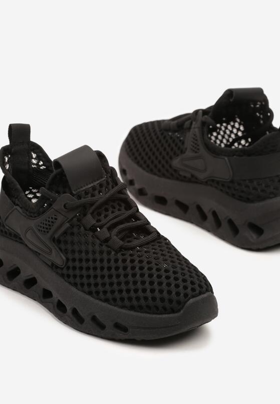 Чорні Кросівки 6