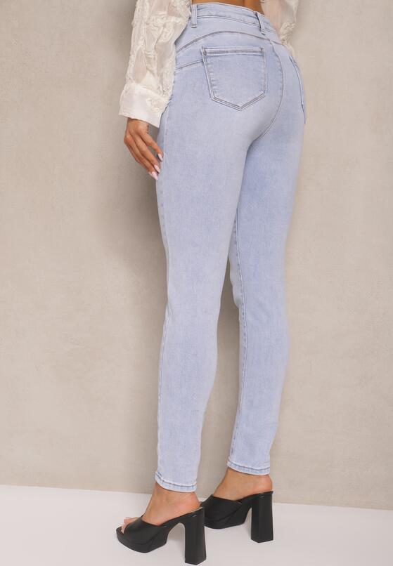 Блакитні Джинси 3