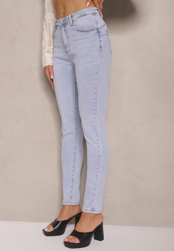 Блакитні Джинси 4