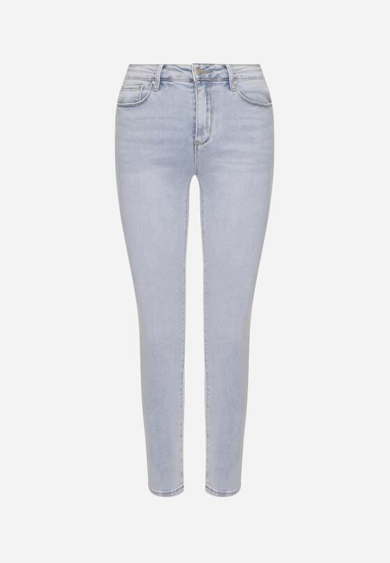 Блакитні Джинси 6