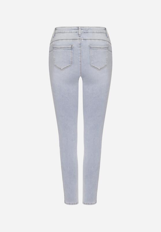 Блакитні Джинси 7