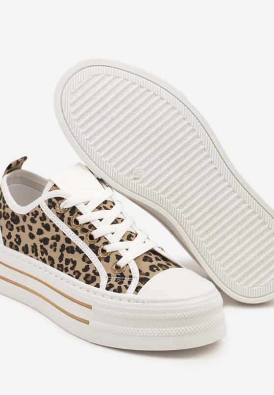 Леопардові Кеди 6