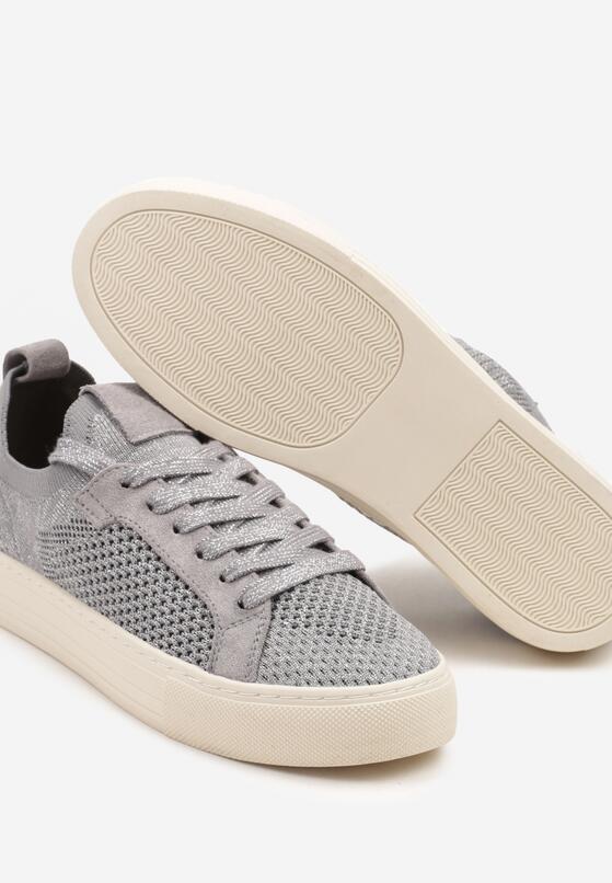 Срібні Снікерси 6