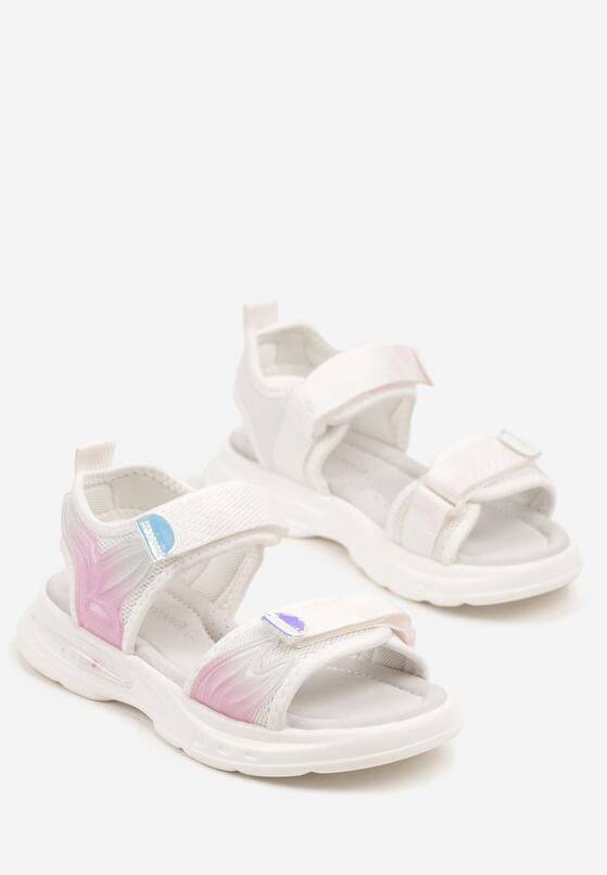 Білі Сандалі 2