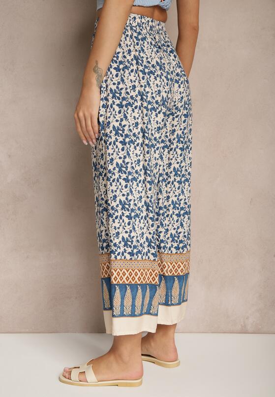 Блакитні Штани 3