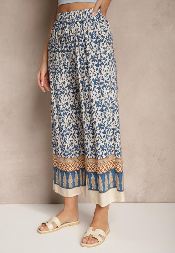 Блакитні Штани 4