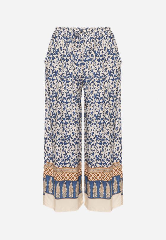 Блакитні Штани 6