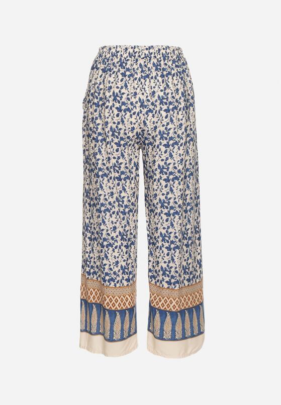 Блакитні Штани 7