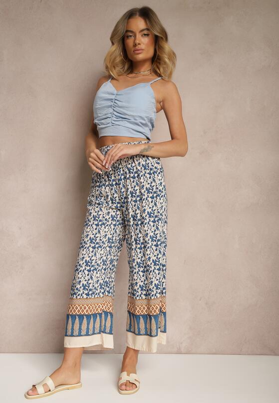 Блакитні Штани 1