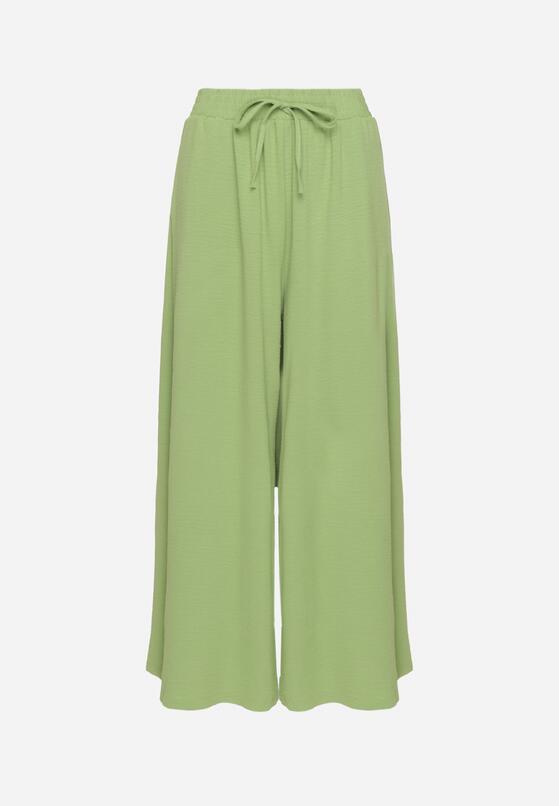 Зелені Штани 6