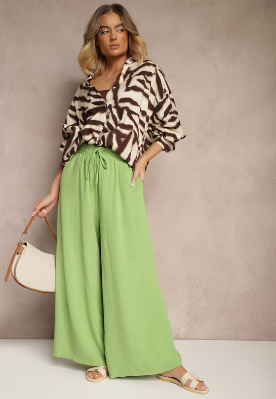 Зелені Штани 1